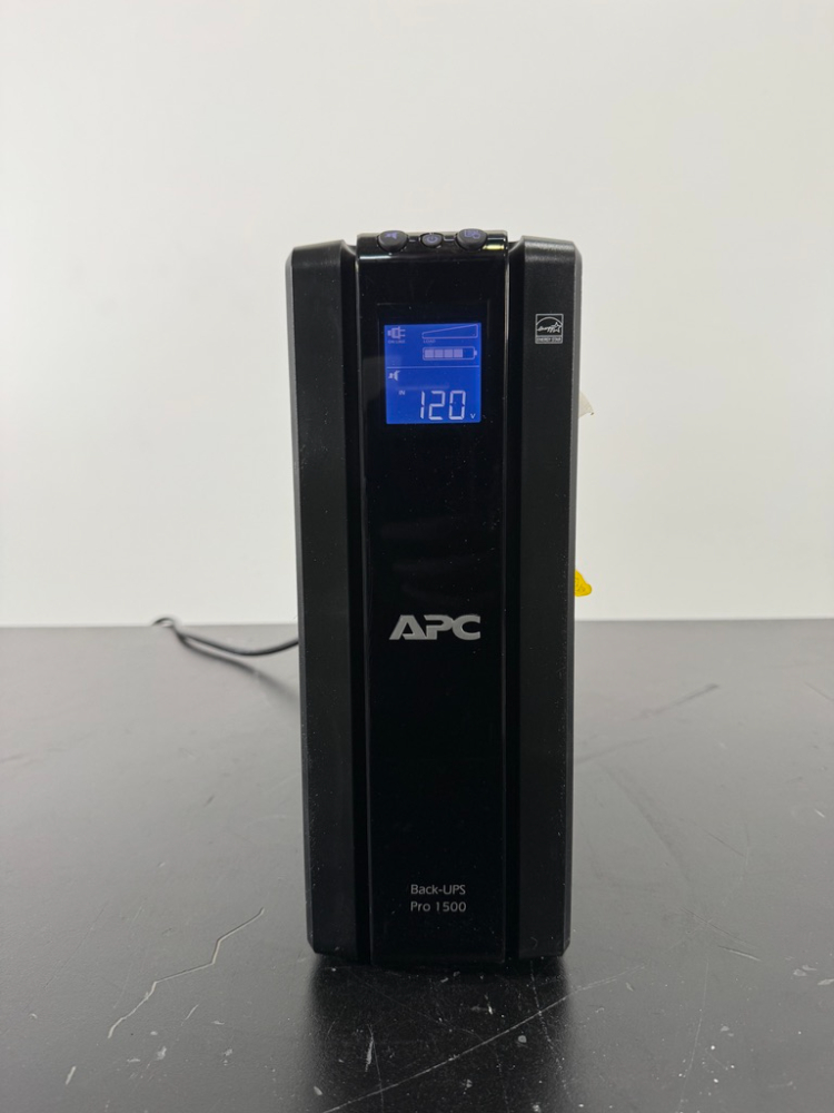 Image of APC Back-Ups Pro 1500